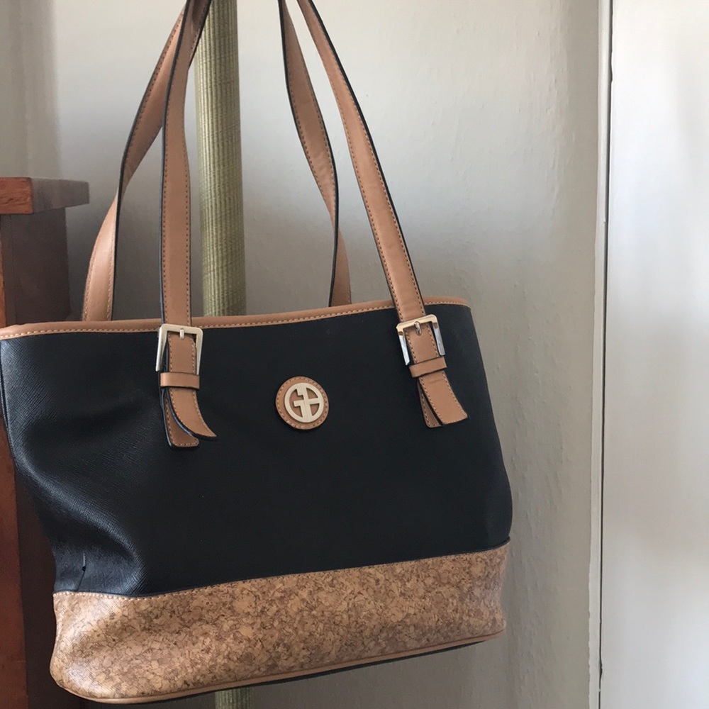 Gianni Bernini Hand Bag